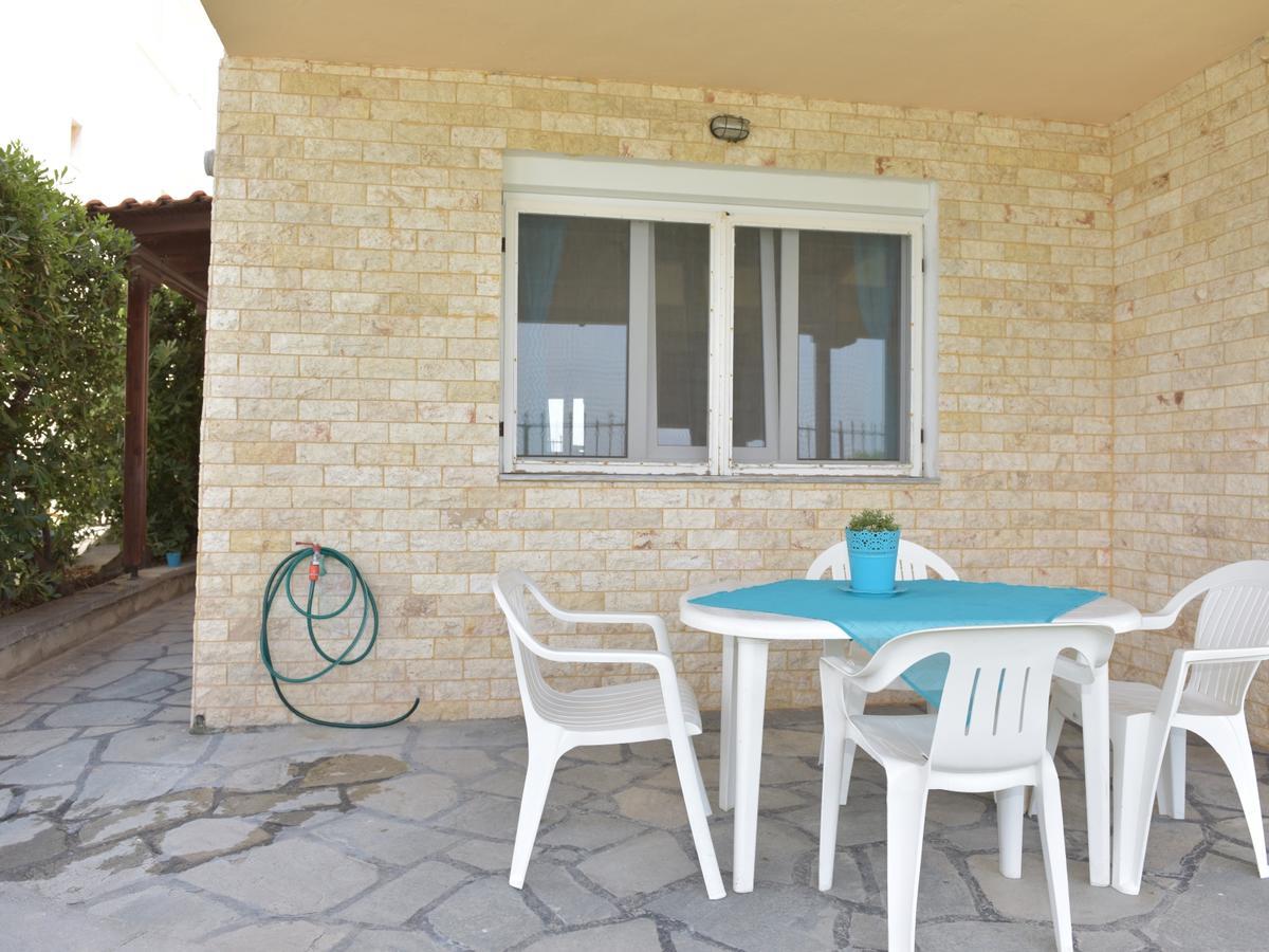 Vaso Fourka Beach Halkidiki Apartment Kallithea (Chalkidiki)