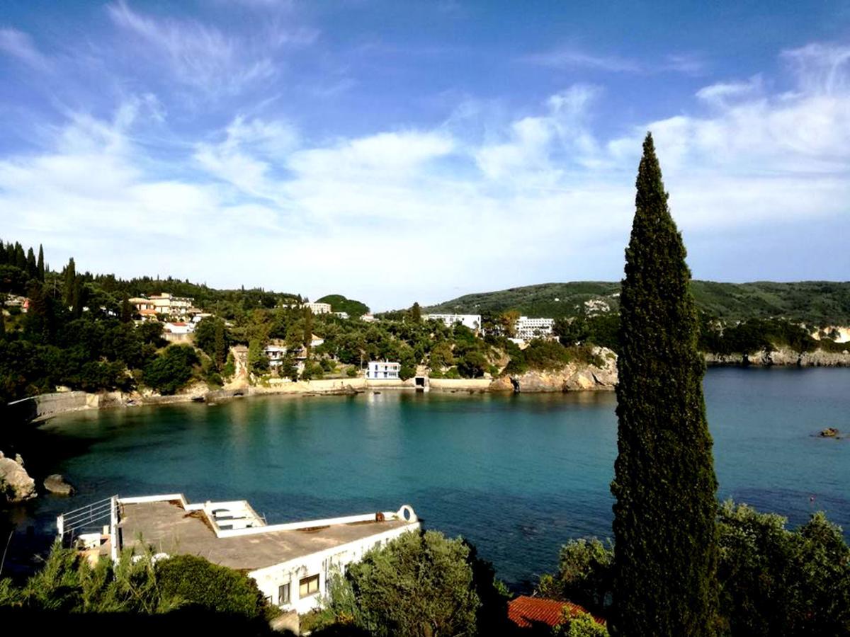 Apartment Sea Breeze *