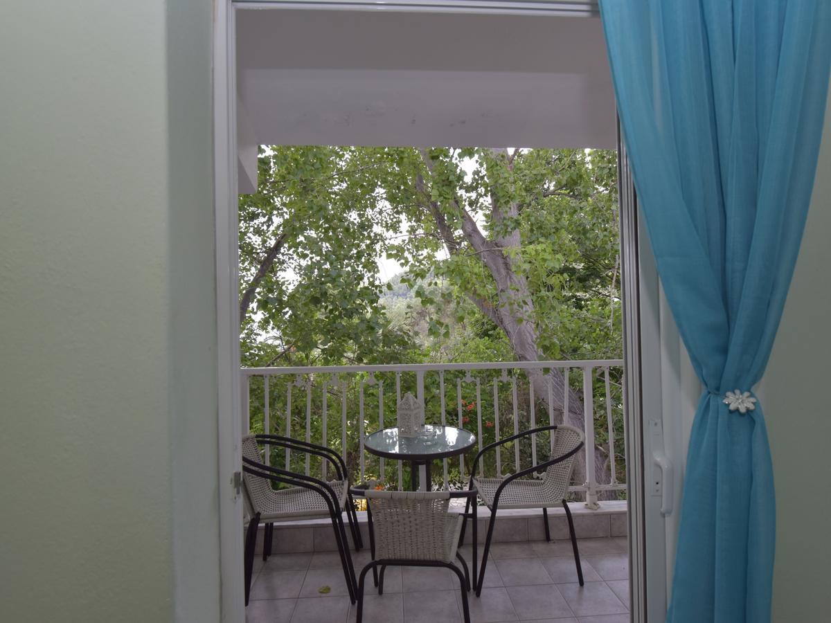 Vaso Fourka Beach Halkidiki Apartment *