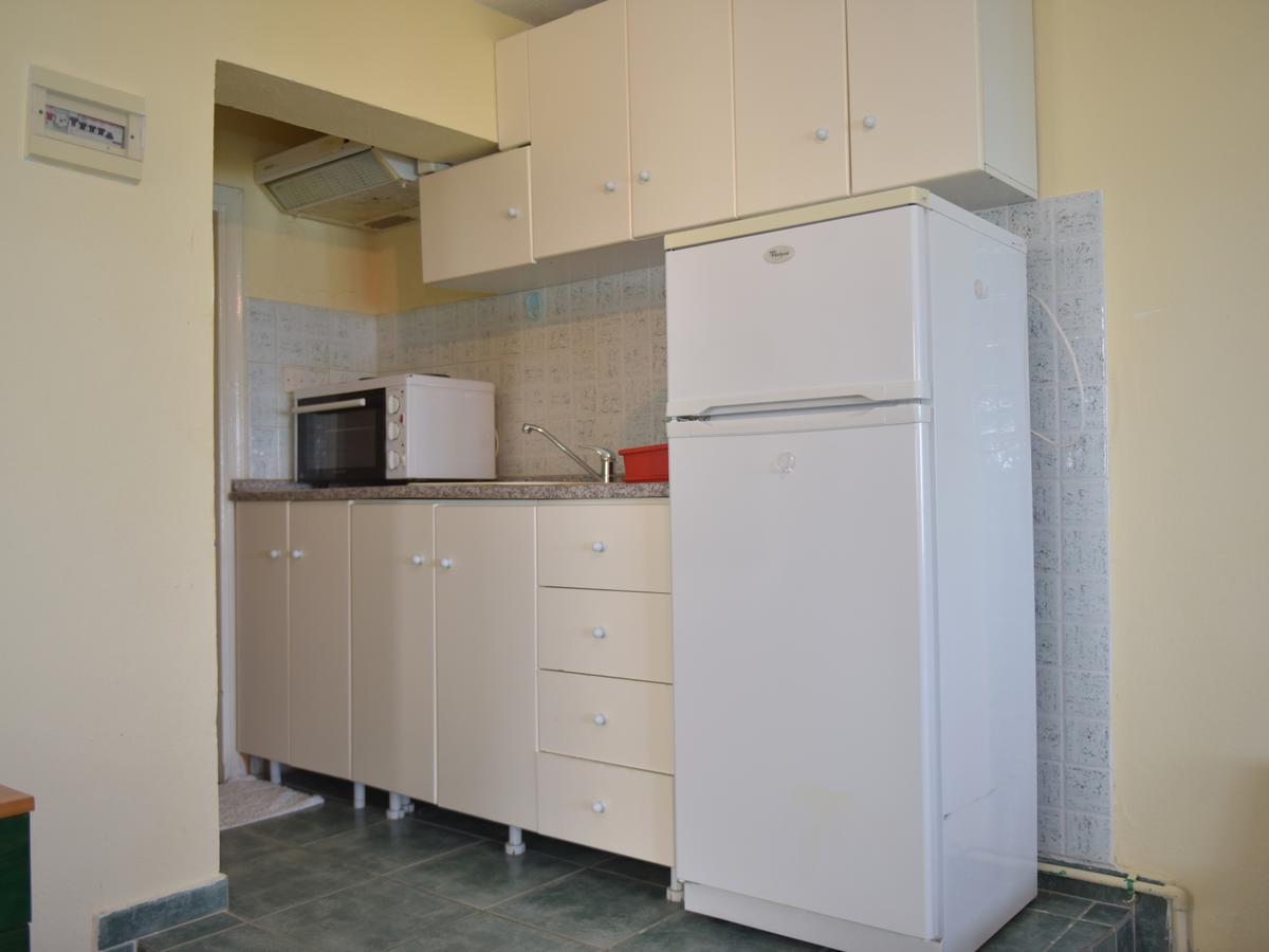 Vaso Fourka Beach Halkidiki Apartment *