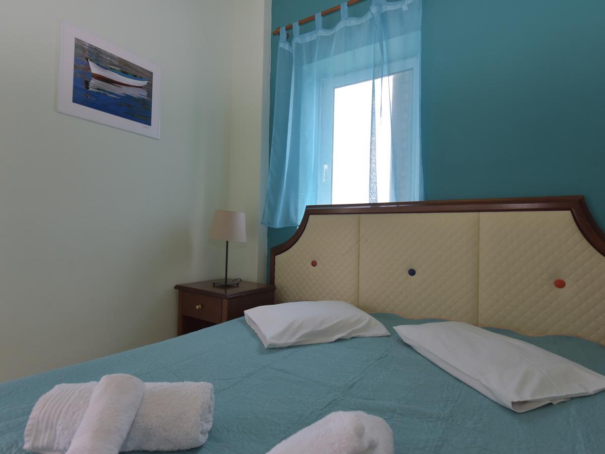 Apartment Vaso Fourka Beach Halkidiki *