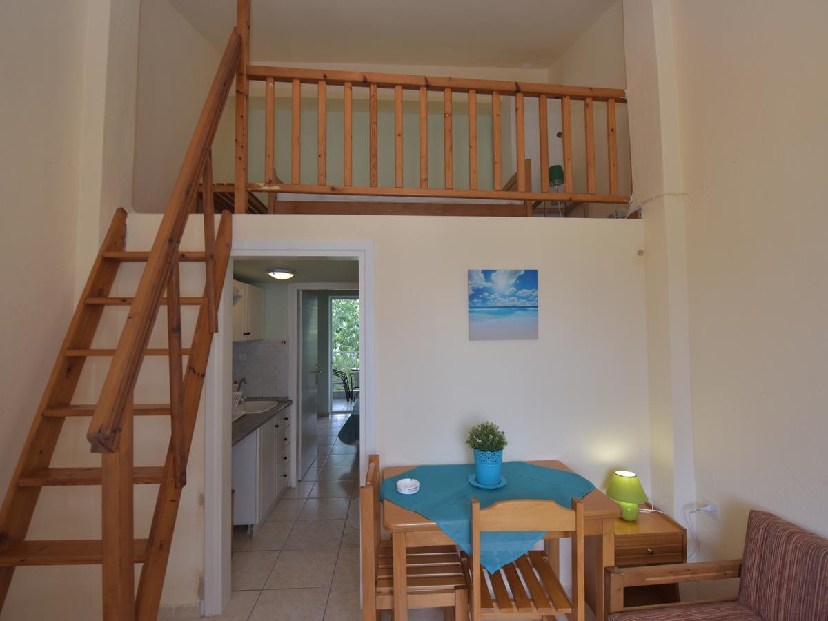 Vaso Fourka Beach Halkidiki Apartment Kallithea (Chalkidiki)