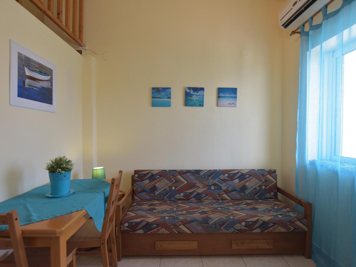 Apartment Vaso Fourka Beach Halkidiki
