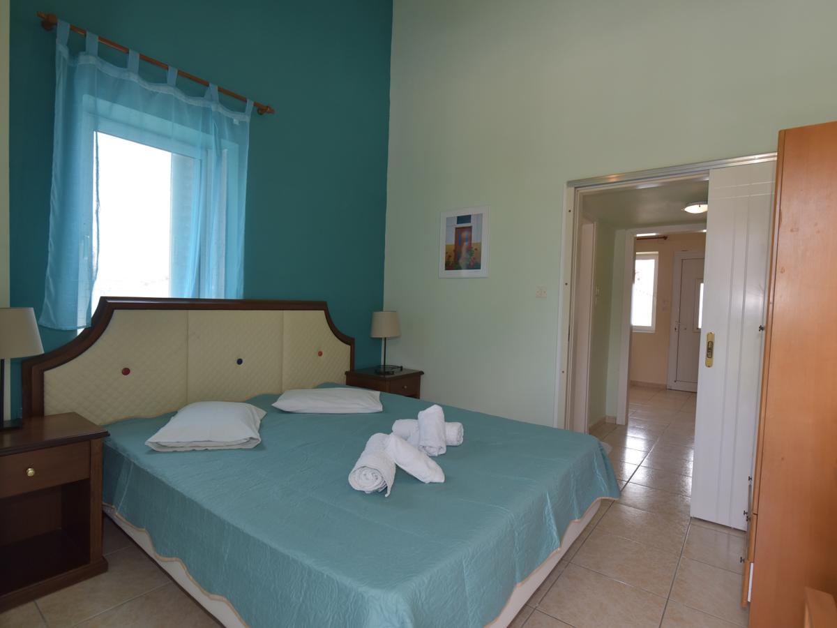 Vaso Fourka Beach Halkidiki Apartment Kallithea (Chalkidiki)