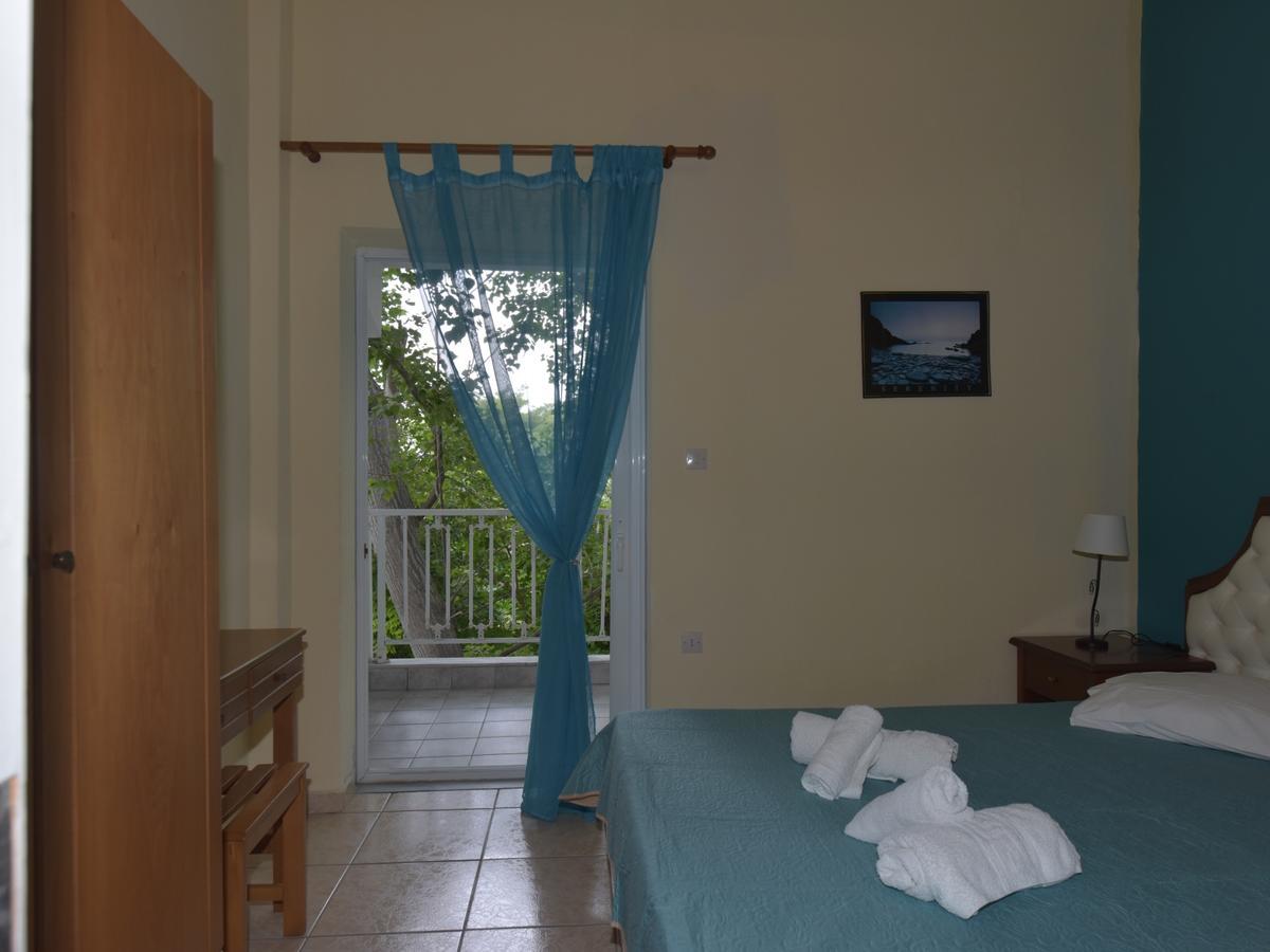 Vaso Fourka Beach Halkidiki Apartment *