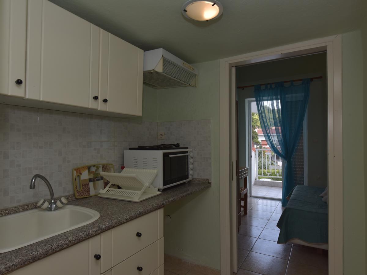 Apartment Vaso Fourka Beach Halkidiki