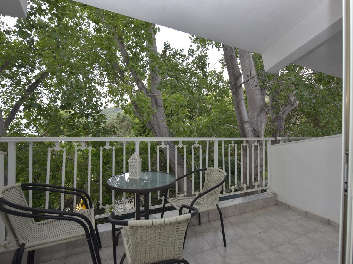 Apartment Vaso Fourka Beach Halkidiki Kallithea (Chalkidiki)