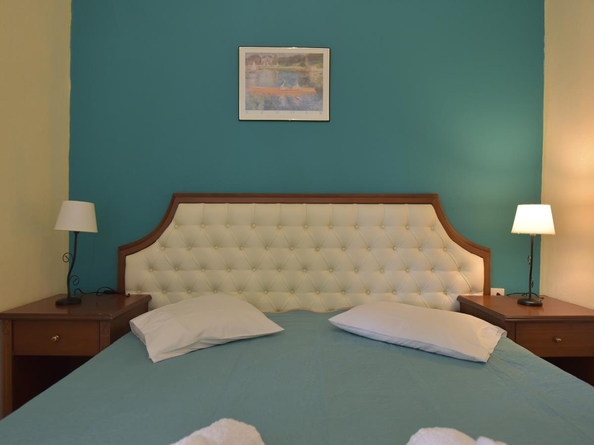 Vaso Fourka Beach Halkidiki Apartment
