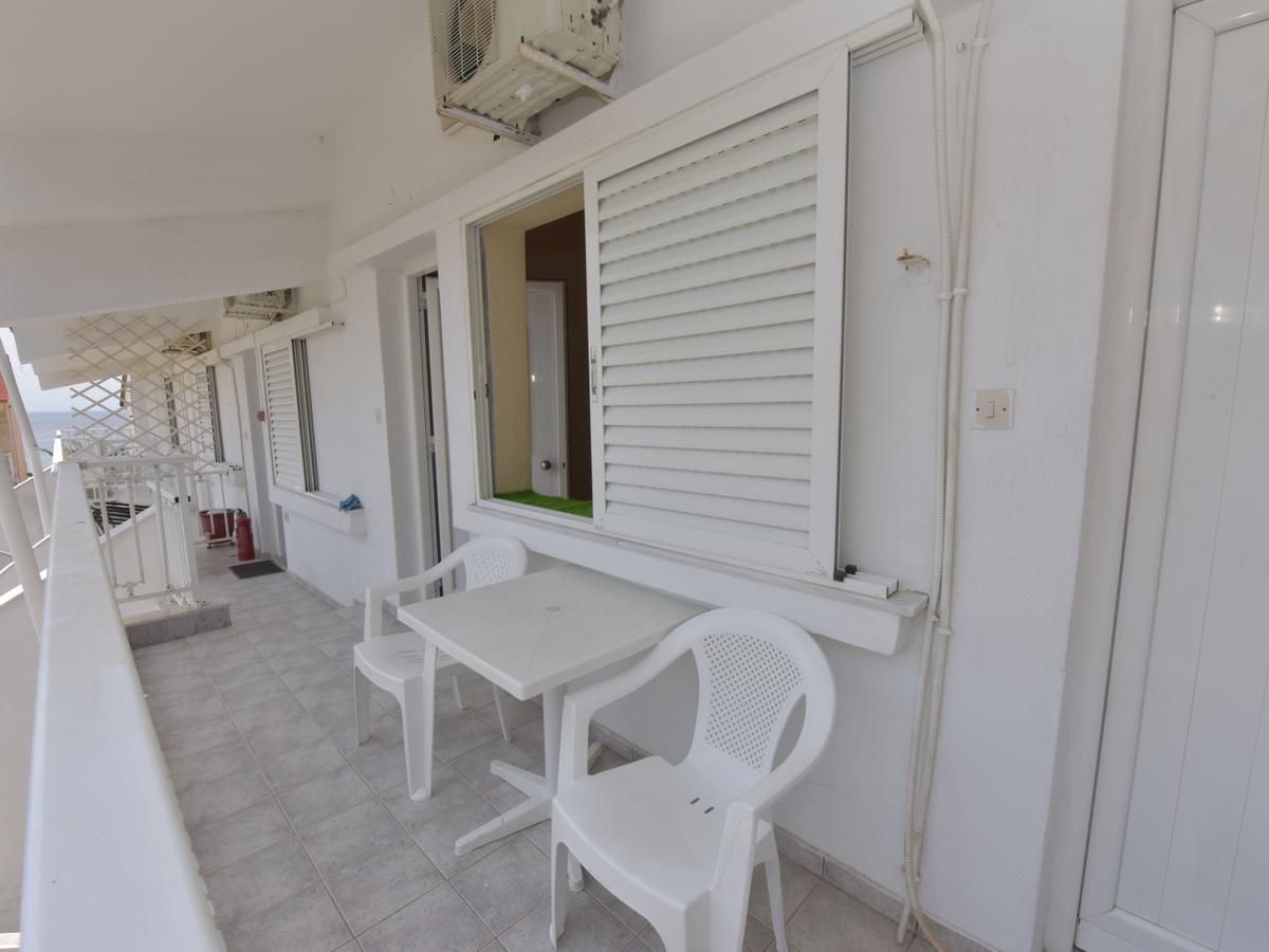 Vaso Fourka Beach Halkidiki Apartment *