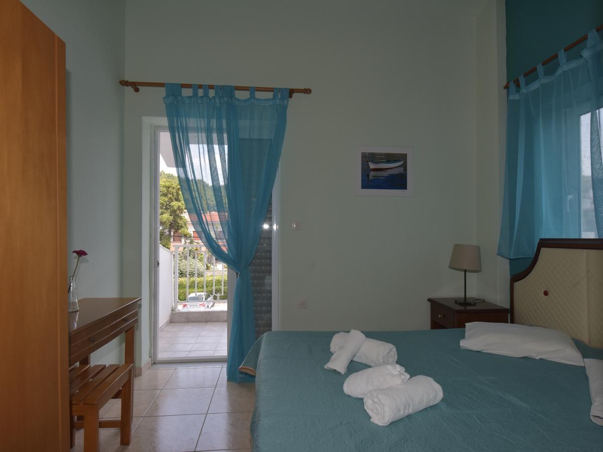 Vaso Fourka Beach Halkidiki
