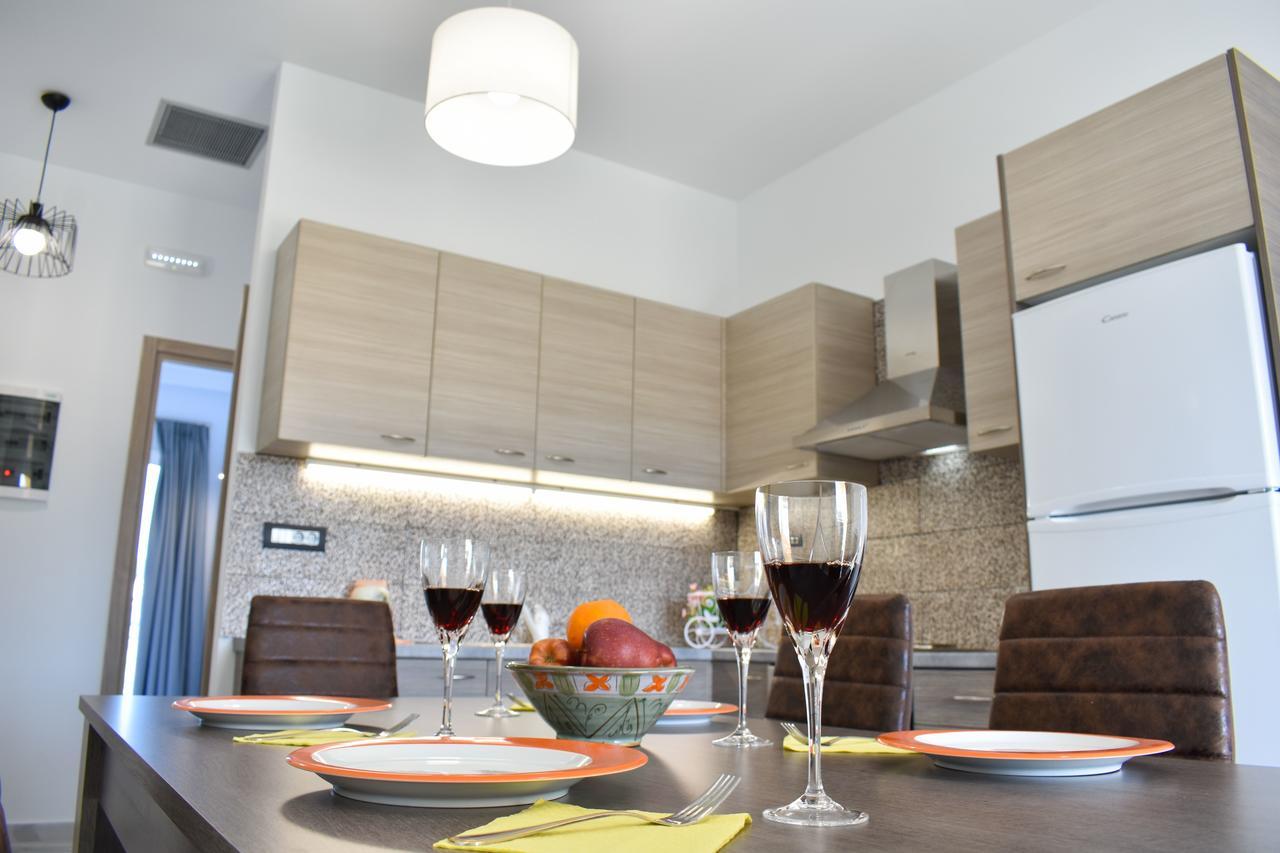 Apartment Katsaros Luxury Apts 5min Walk To Beach Tsilivi (Zakynthos)