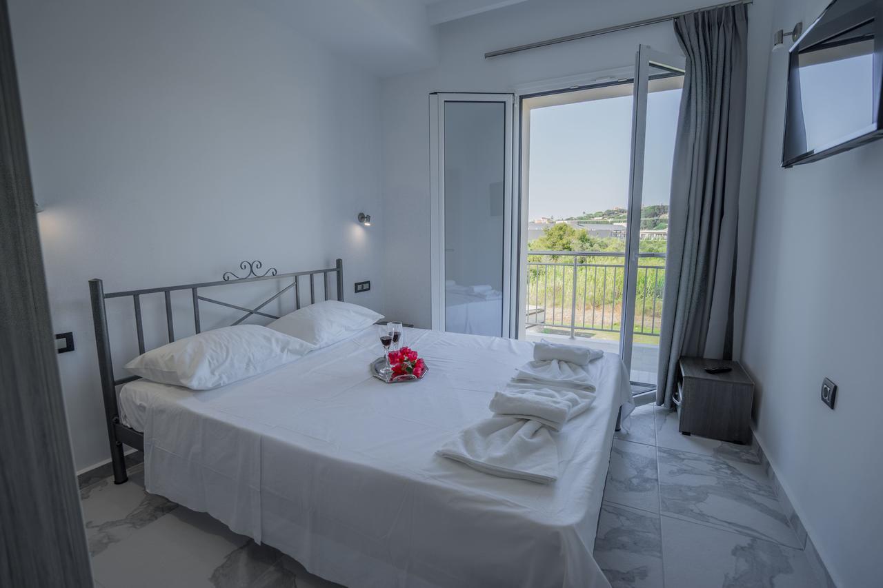 Katsaros Luxury Apts 5min Walk To Beach * Tsilivi (Zakynthos)