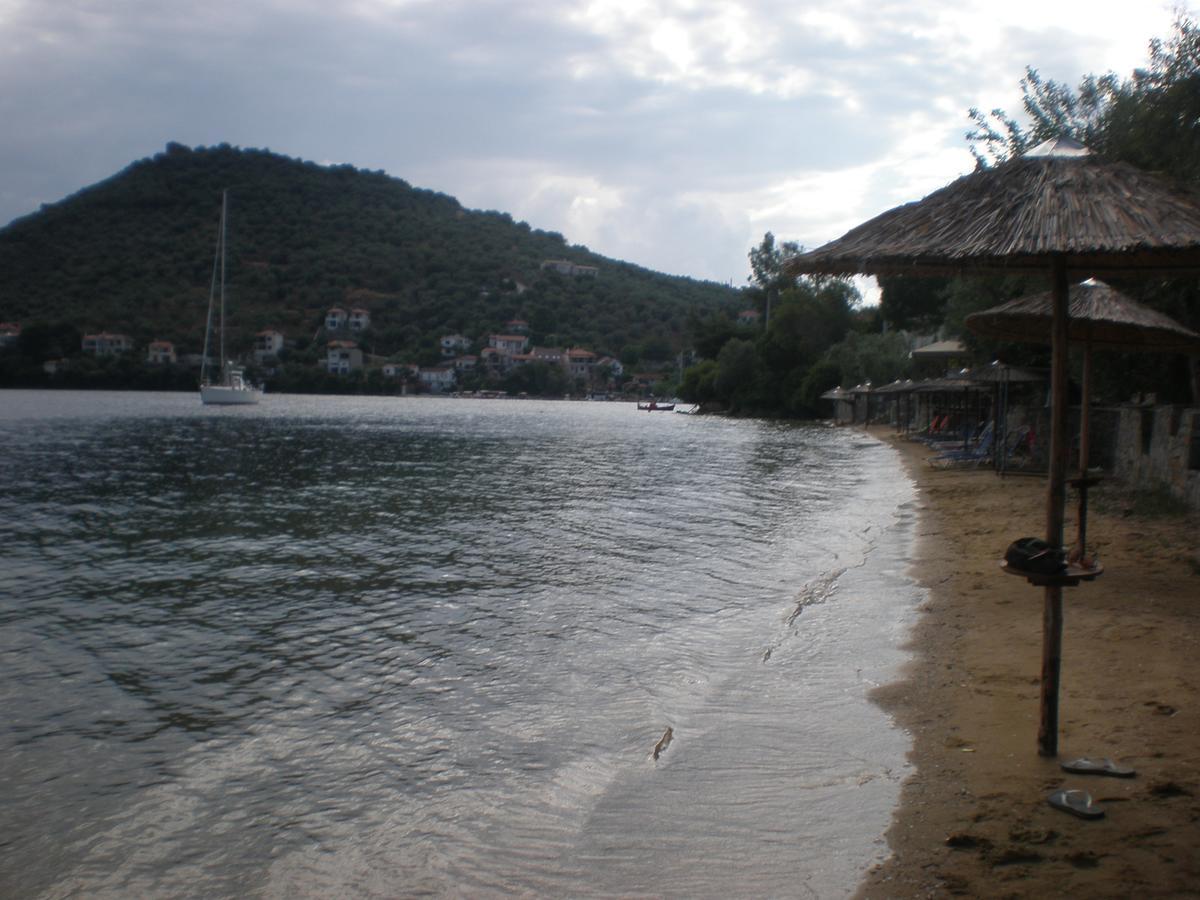 Salonikios * Pteleos
