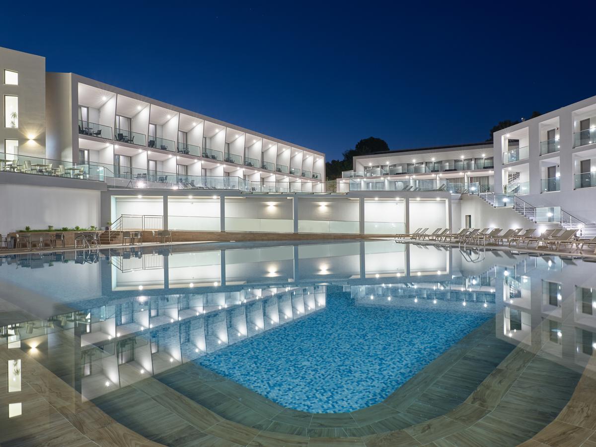 Zante Sun 4* Agios Sostis (Zakynthos)