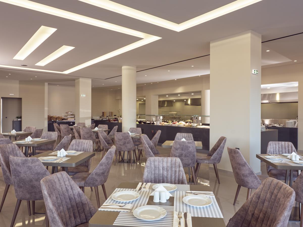 Hotel Zante Sun