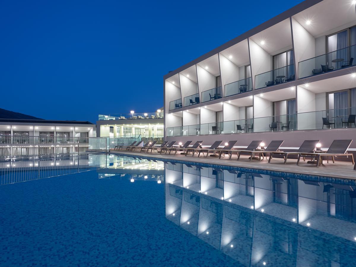 Hotel Zante Sun 4*