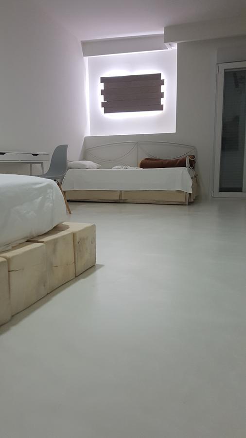 Apartment Karidi Beach Vourvourou