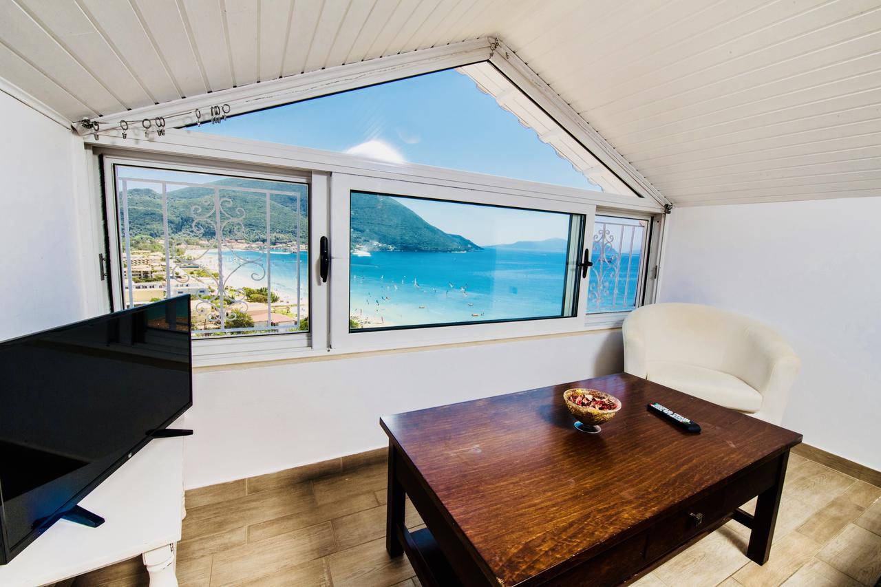 Seaview Apartment