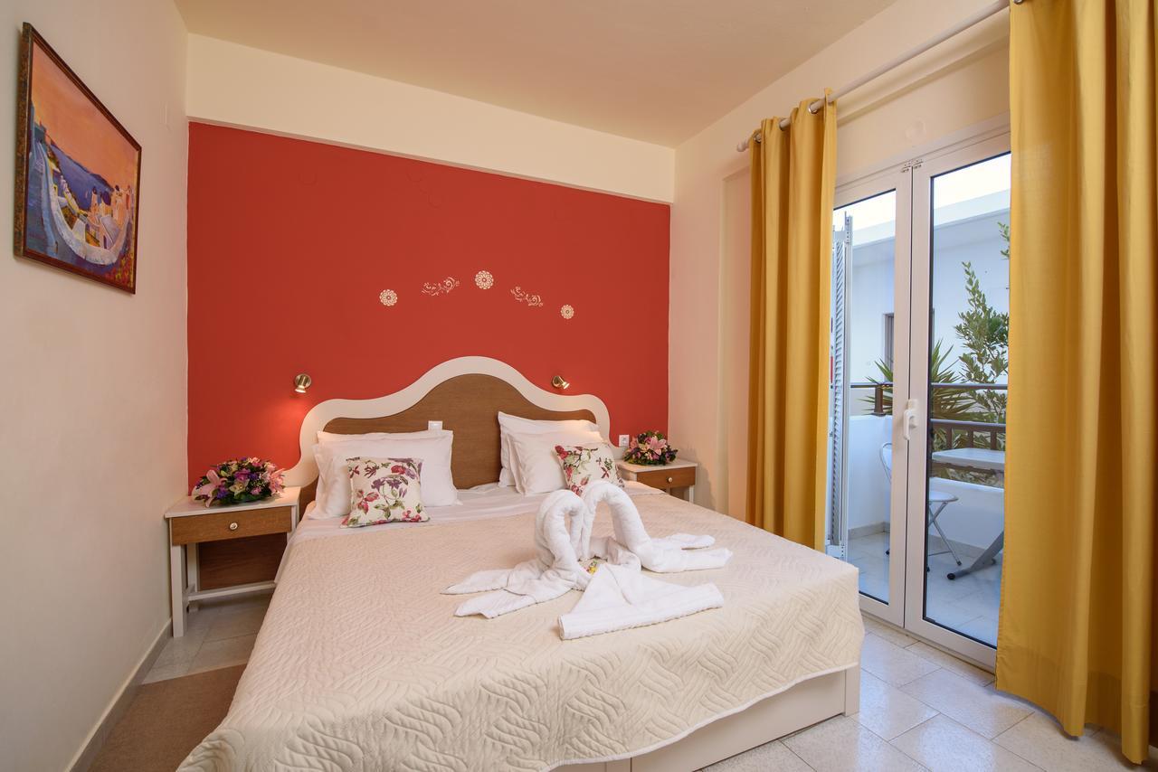 Guest house Antigoni