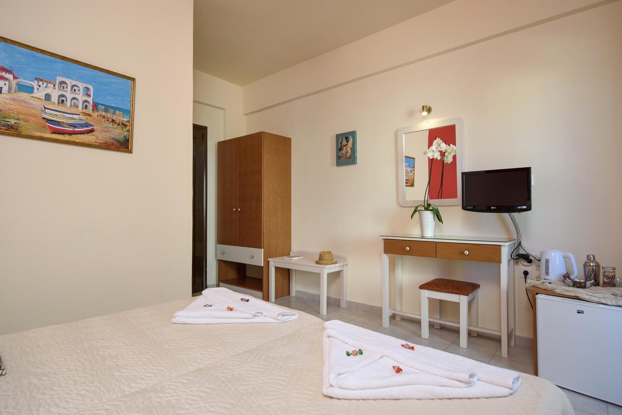 Guest house Antigoni
