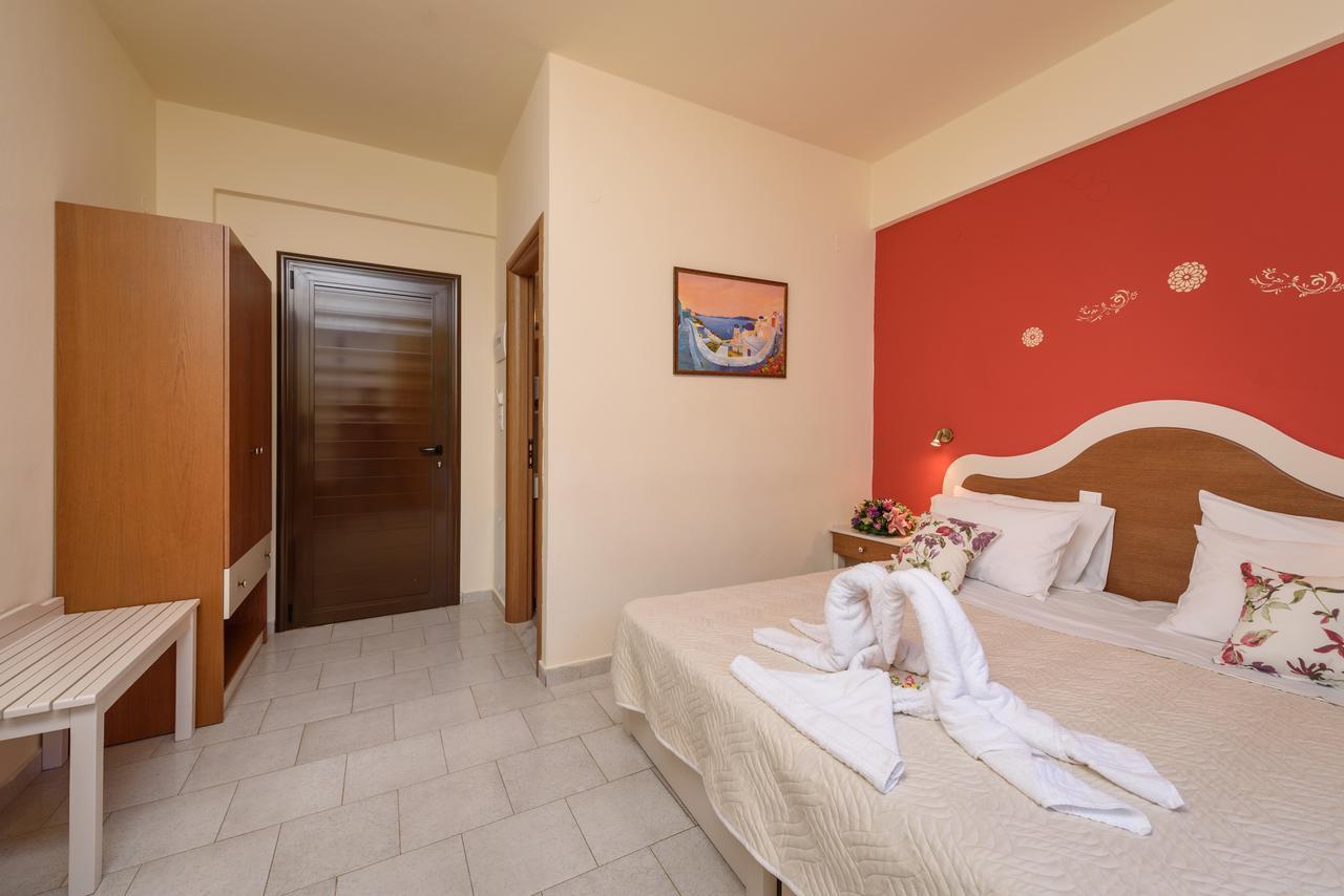 Antigoni Guest house 2*