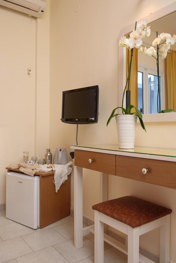 Guest house Antigoni