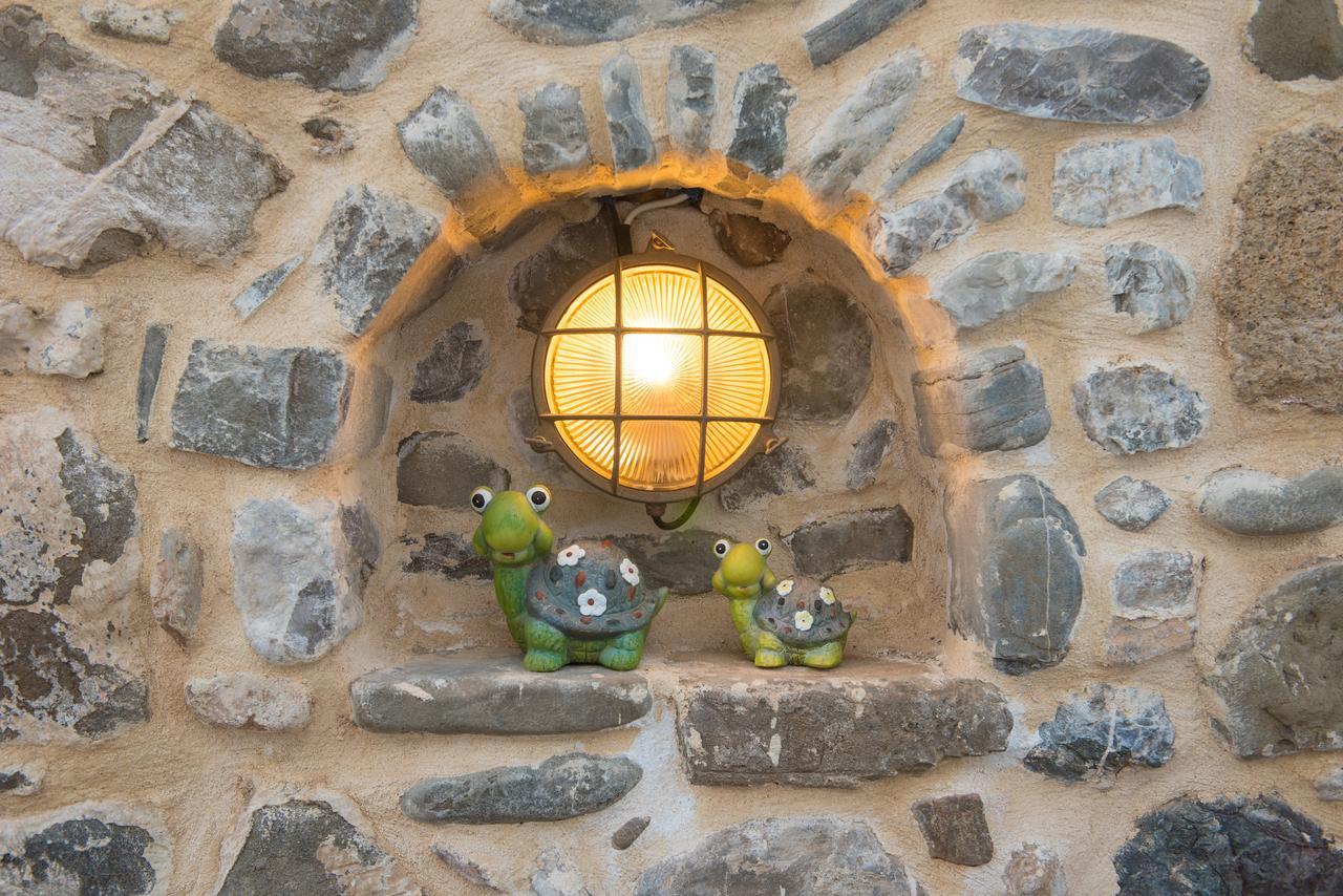 Antigoni Guest house
