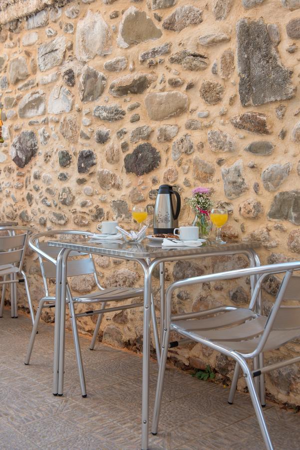 Antigoni Guest house 2*