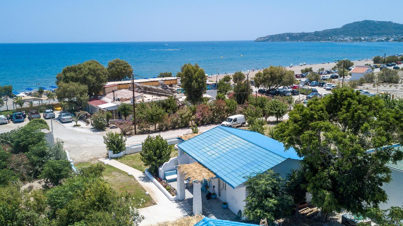 Holiday home Blue *