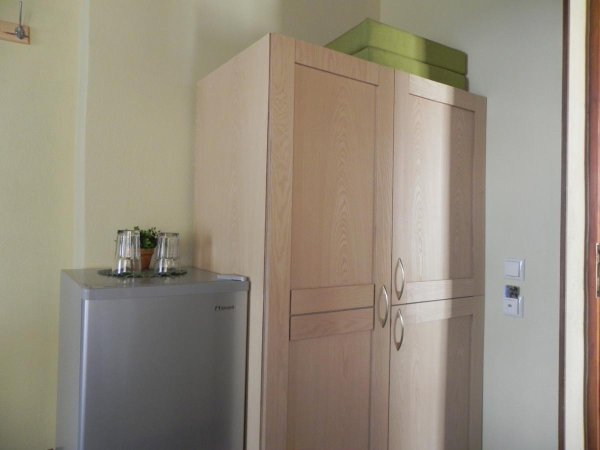 Guest house 