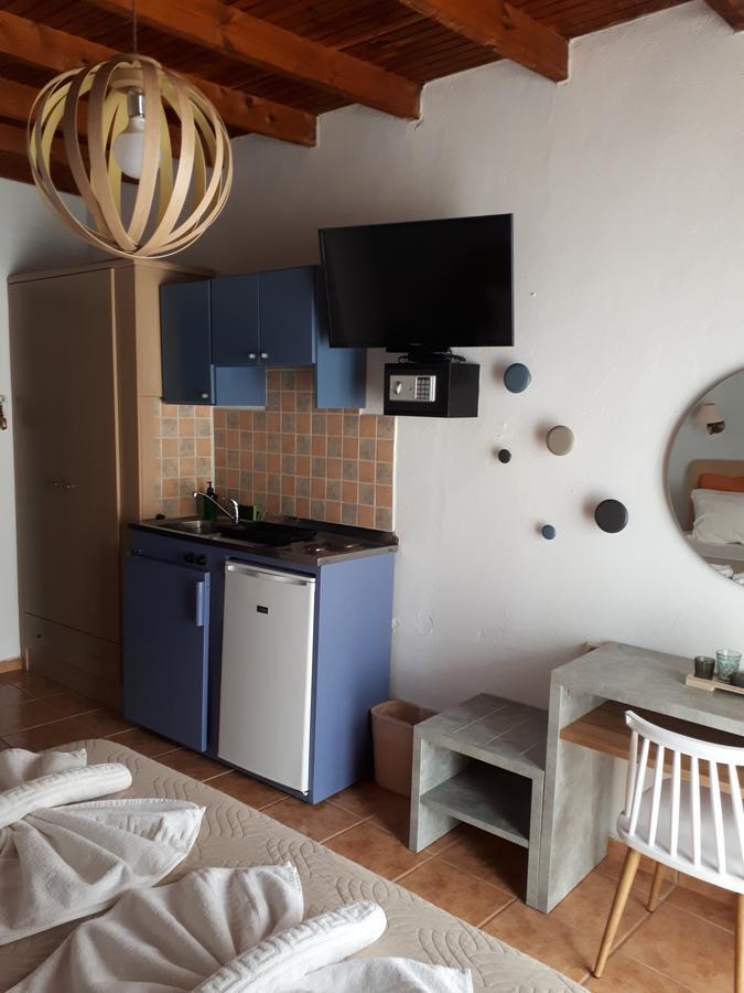 Apartment Holidays Loutro