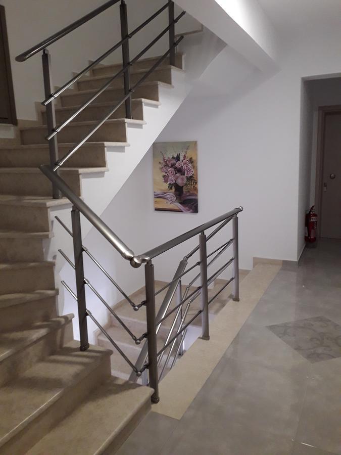 U Jacka Apartment Neoi Poroi