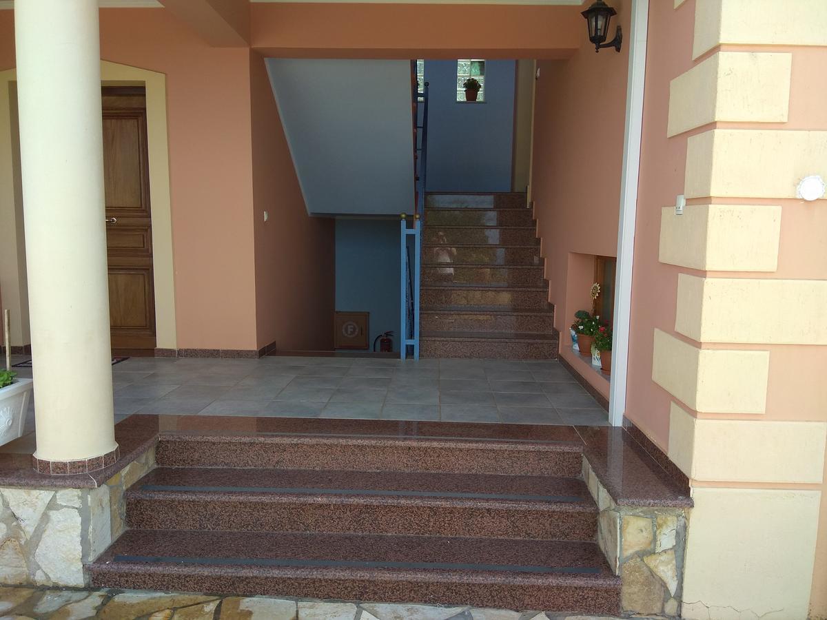 Apartment Victoria's