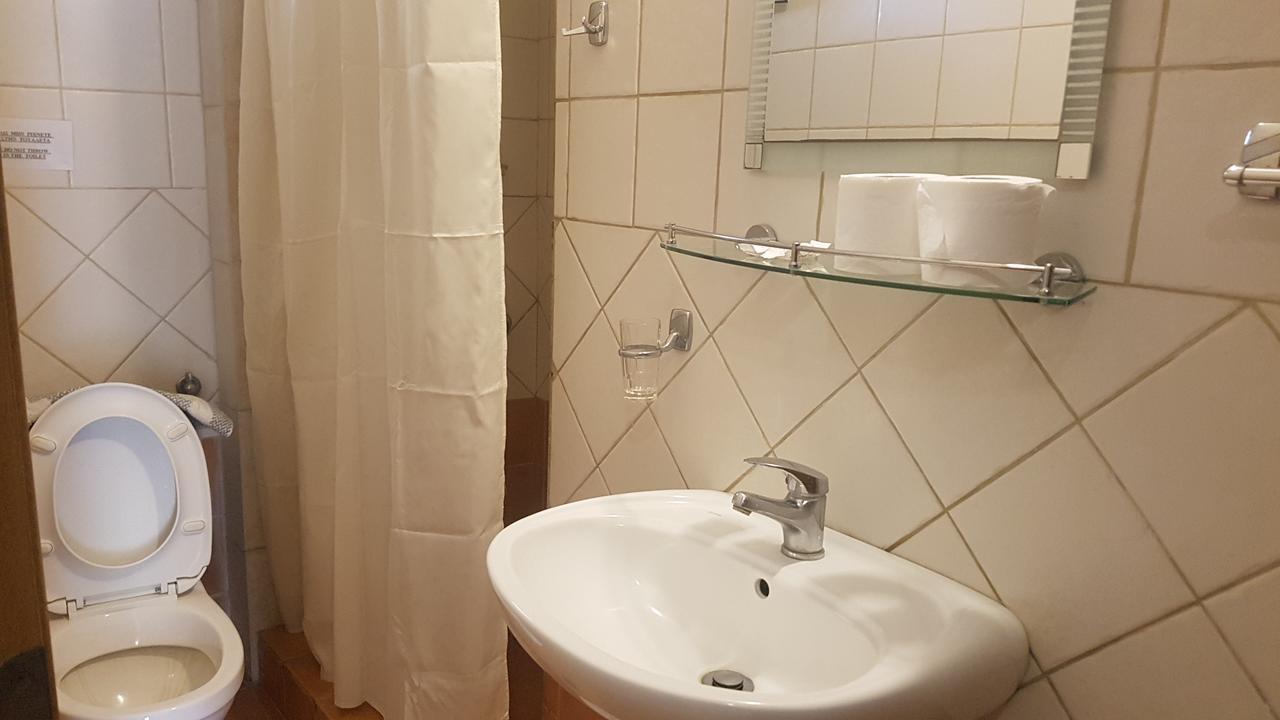 Apartment Karidi Beach Vourvourou