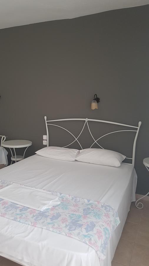 Karidi Beach Apartment Vourvourou