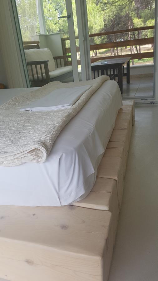 Karidi Beach Apartment Vourvourou