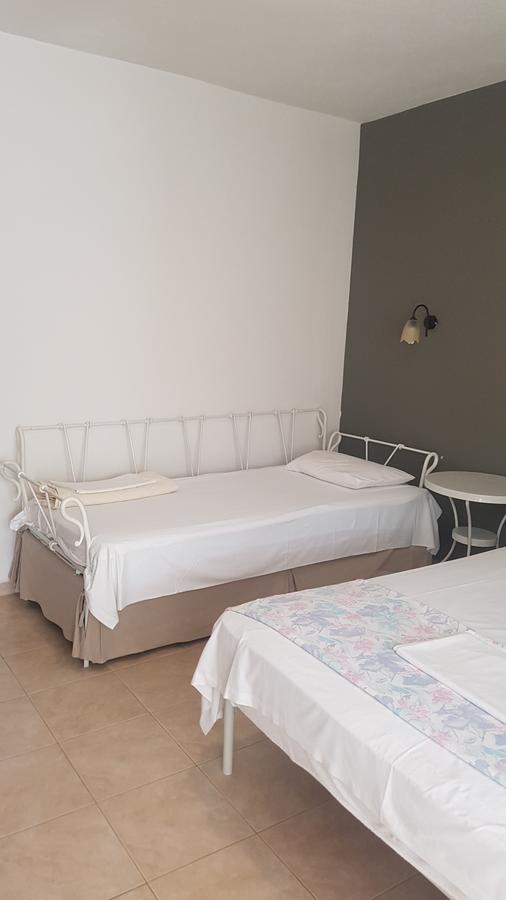 Karidi Beach Apartment