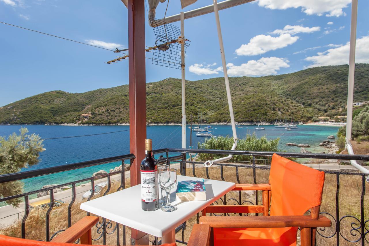 Ionio Sea Poros Aparthotel *