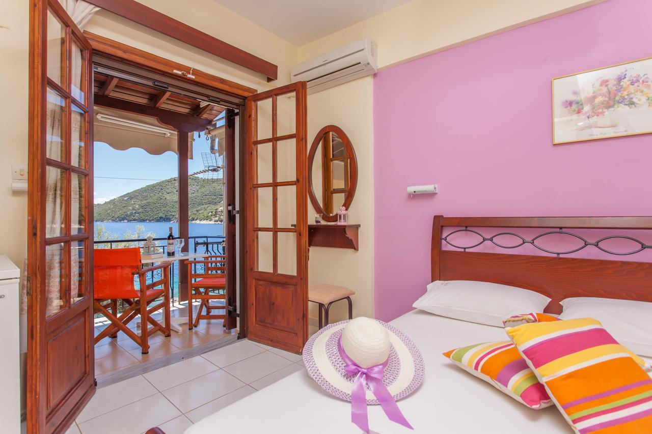 Aparthotel Ionio Sea Poros *