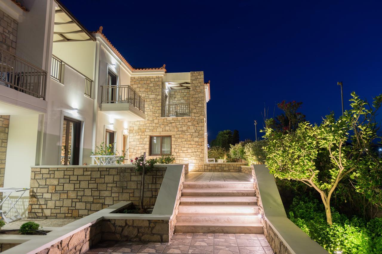 Elafonisos Resort 3* Elafonissos