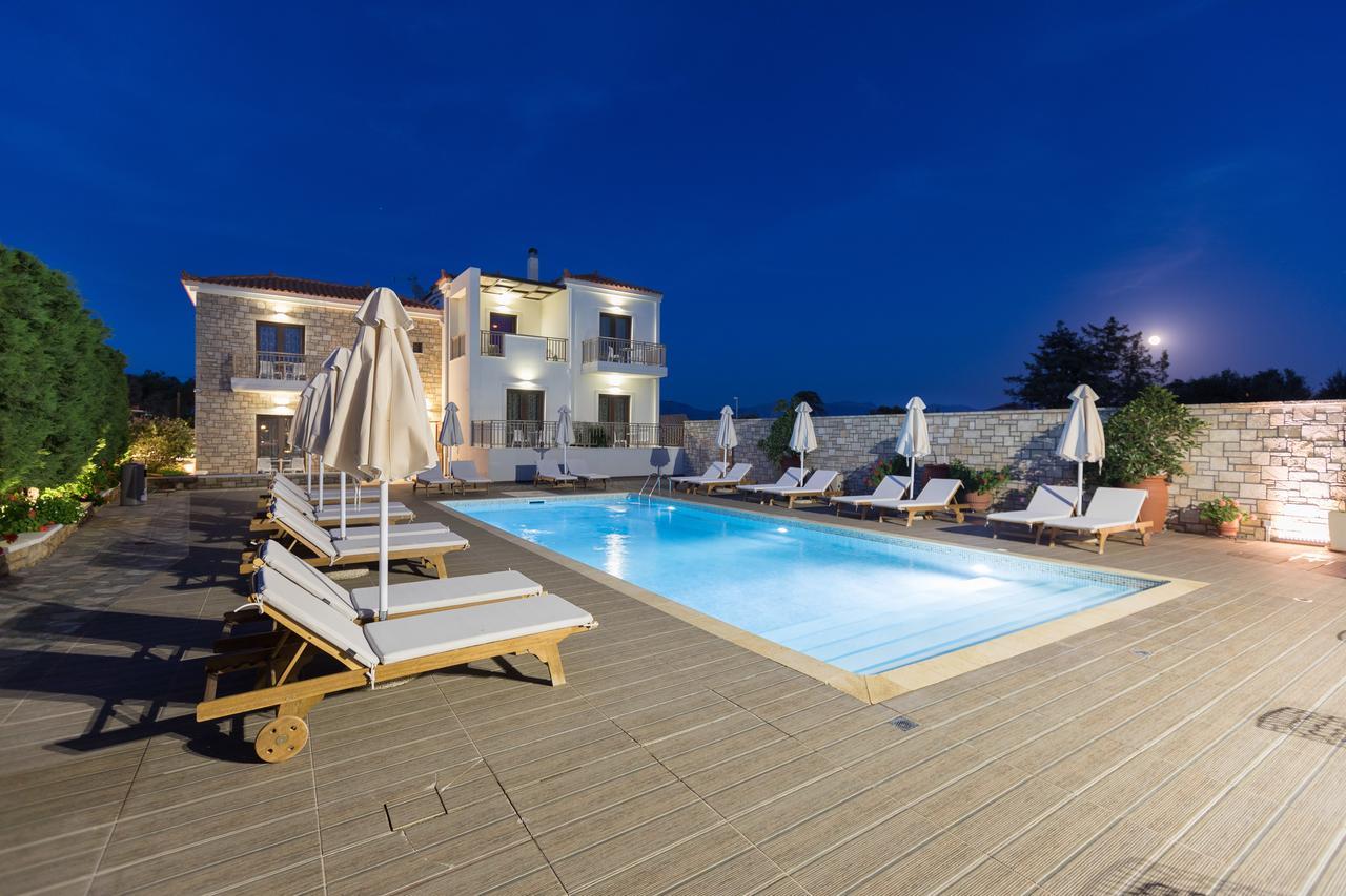 Elafonisos Resort Elafonissos