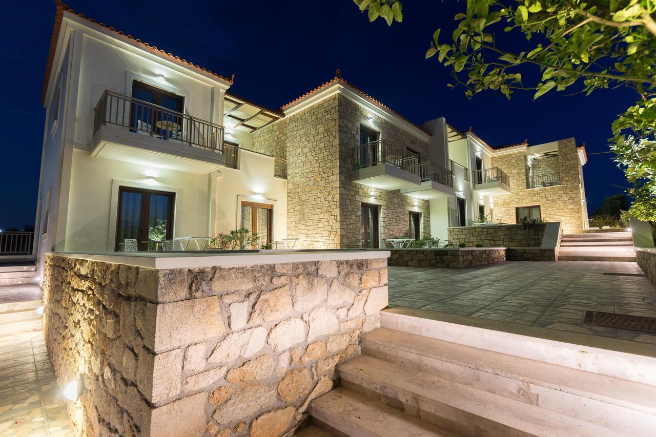 Elafonisos Resort Elafonissos