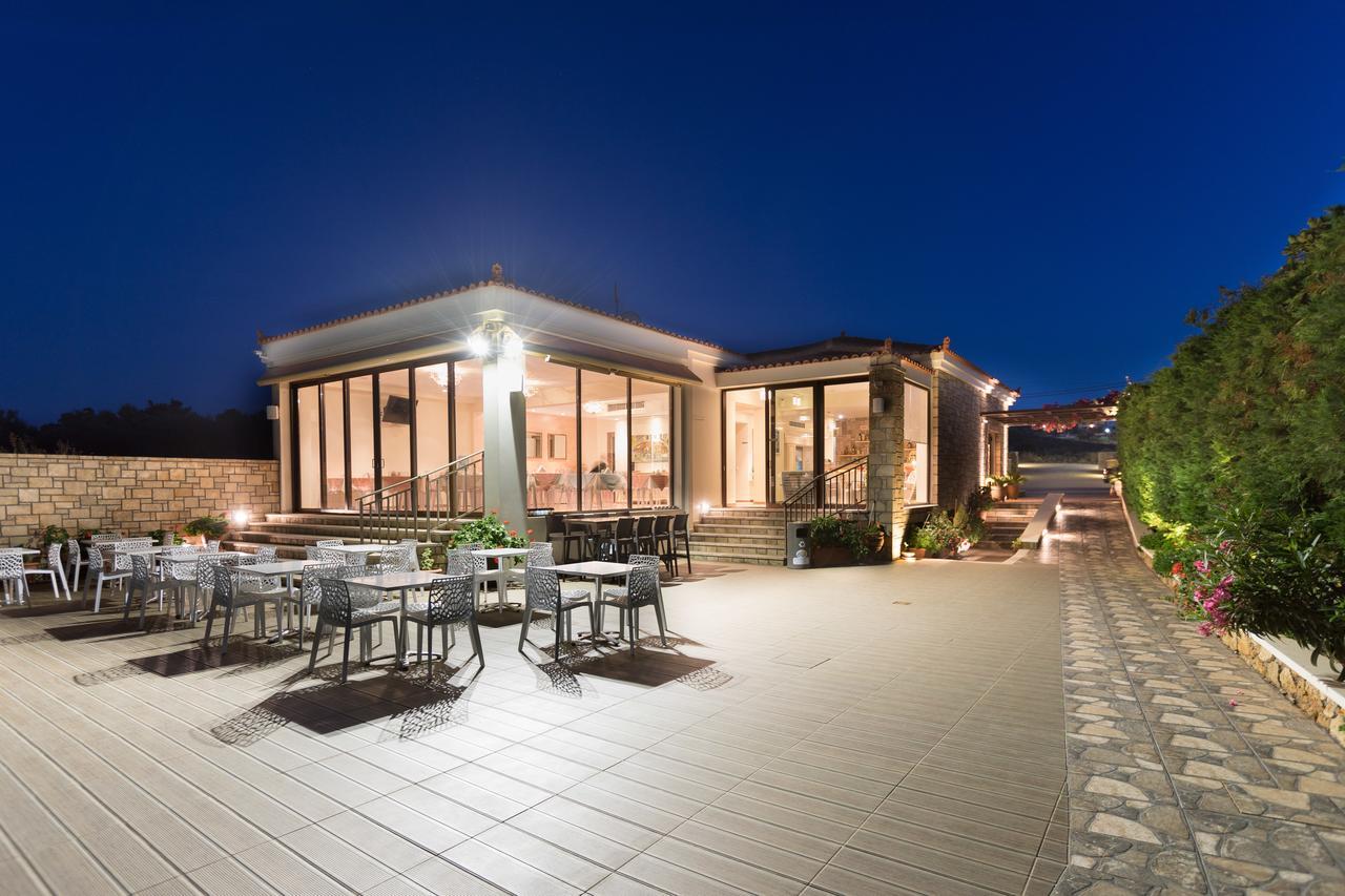 Elafonisos Resort Hotel