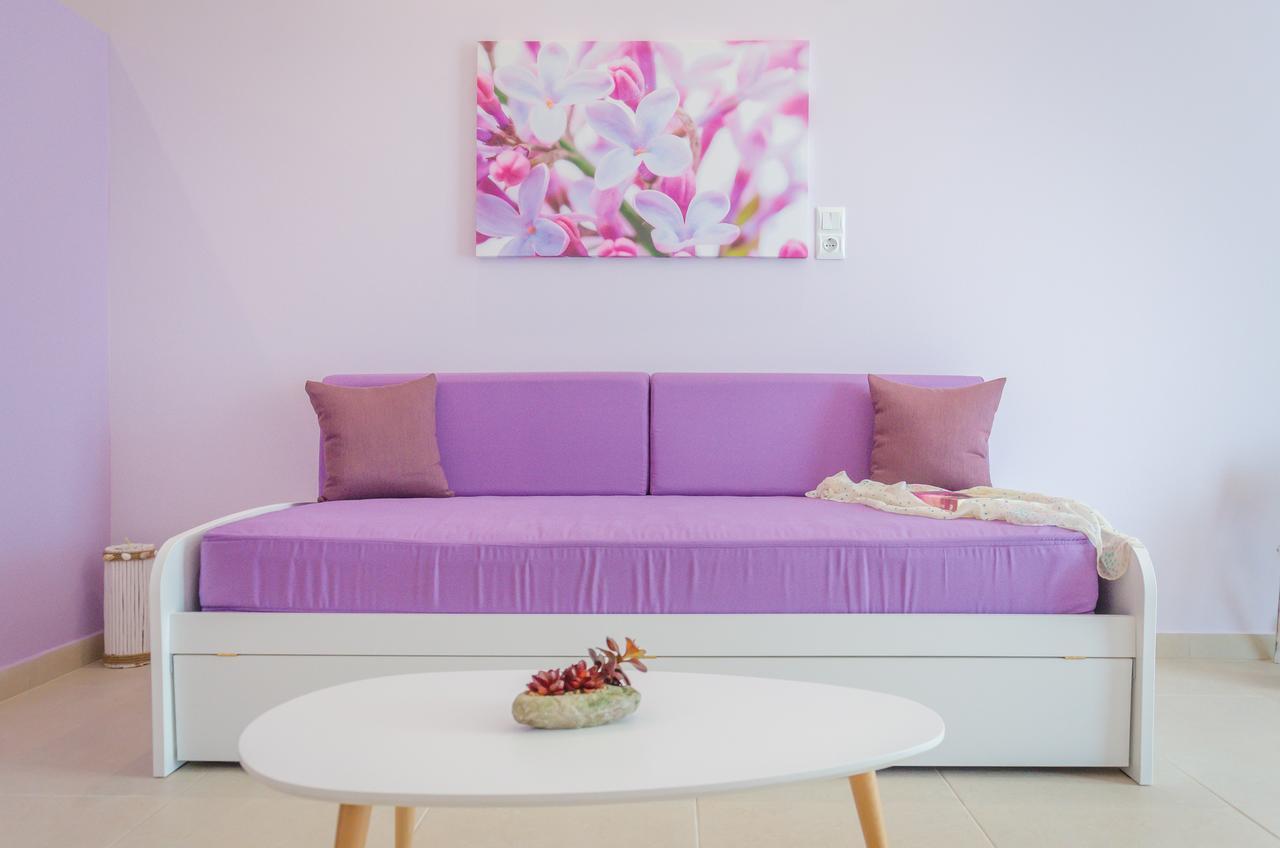 Girene Apartment *