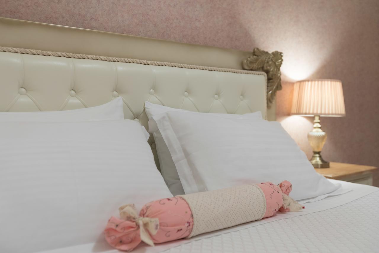 Elafonisos Resort 3*