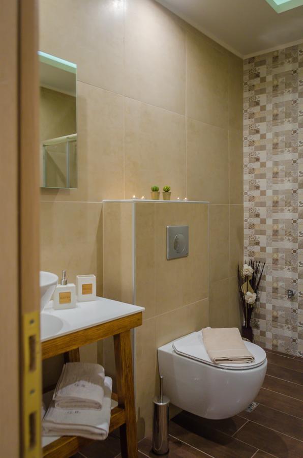 Girene Apartment