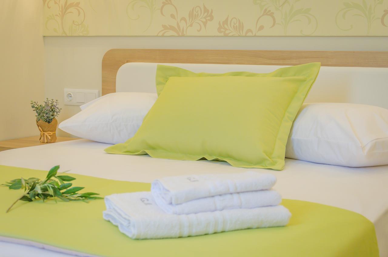 Apartment Girene *
