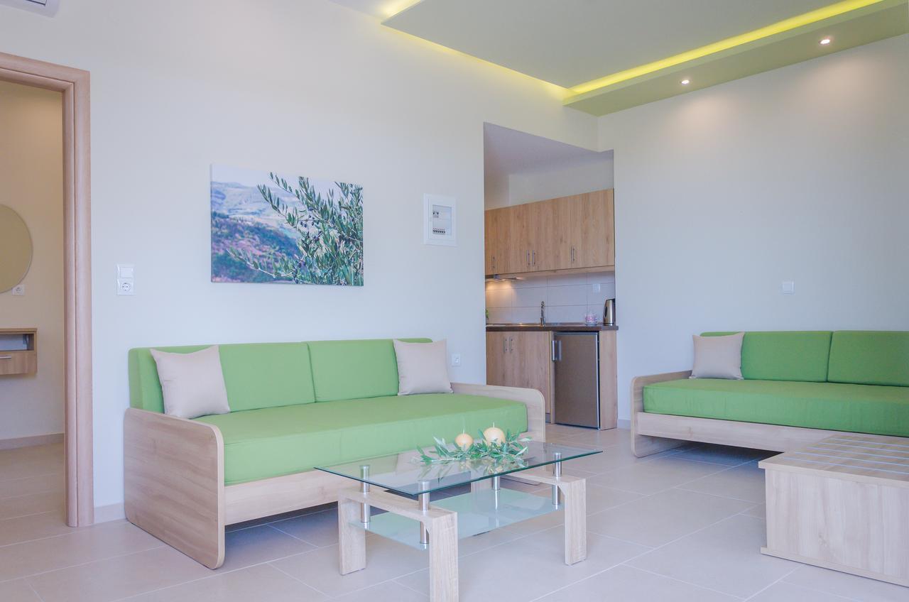 Apartment Girene
