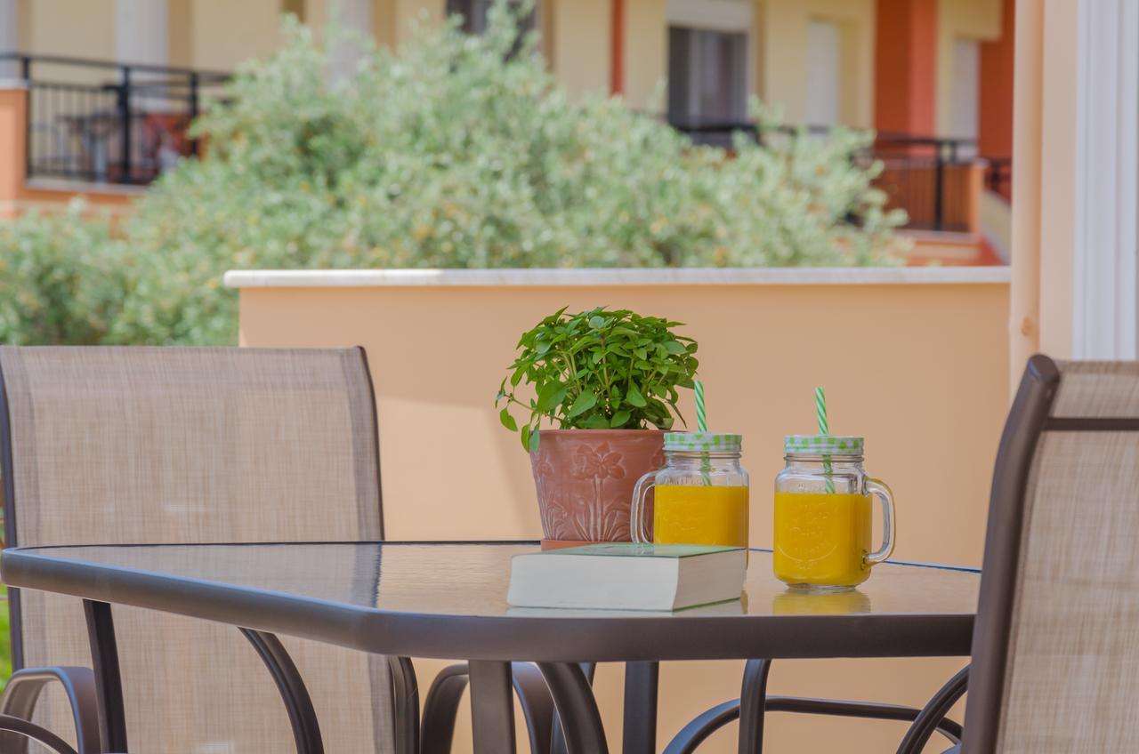 Girene Apartment Limenaria (Thasos)