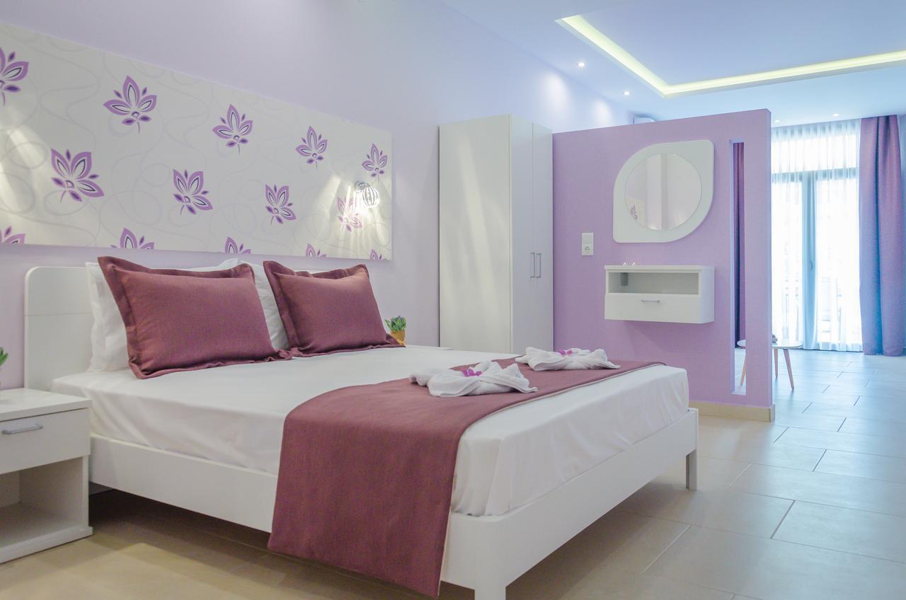 Girene Apartment *